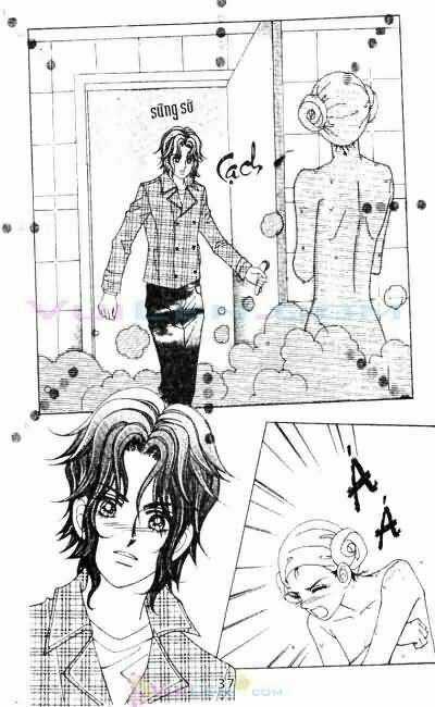 Không Bao Giờ Khóc - Chapter 9 - Trang 37