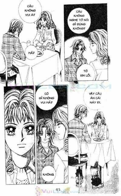 Không Bao Giờ Khóc - Chapter 9 - Trang 45