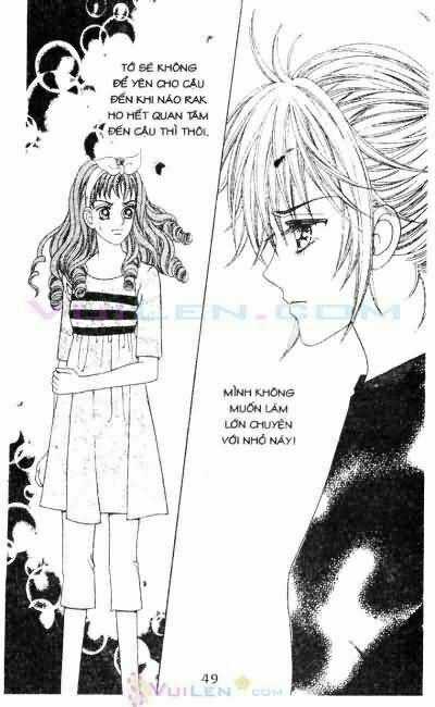 Không Bao Giờ Khóc - Chapter 9 - Trang 49
