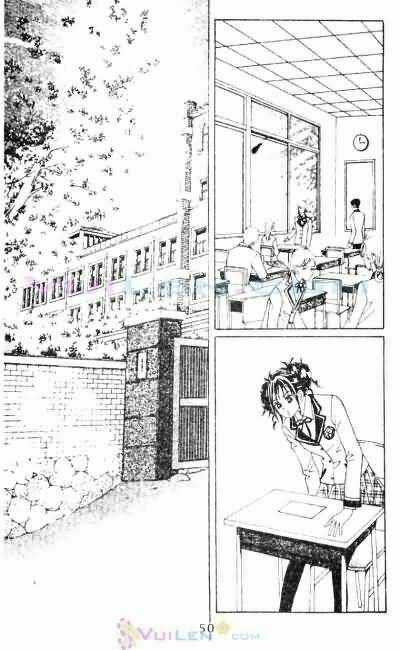 Không Bao Giờ Khóc - Chapter 9 - Trang 50