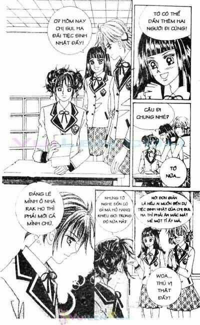 Không Bao Giờ Khóc - Chapter 9 - Trang 51