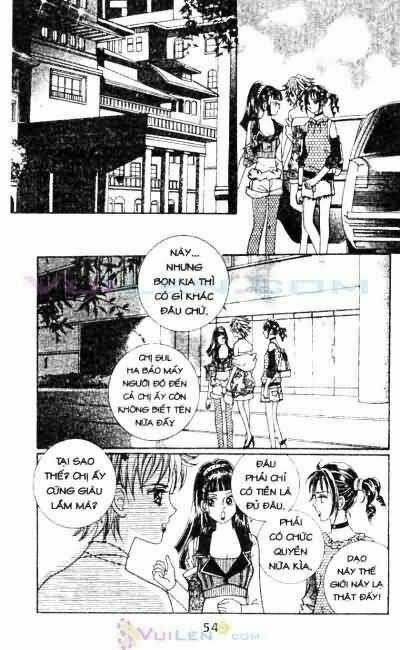 Không Bao Giờ Khóc - Chapter 9 - Trang 54