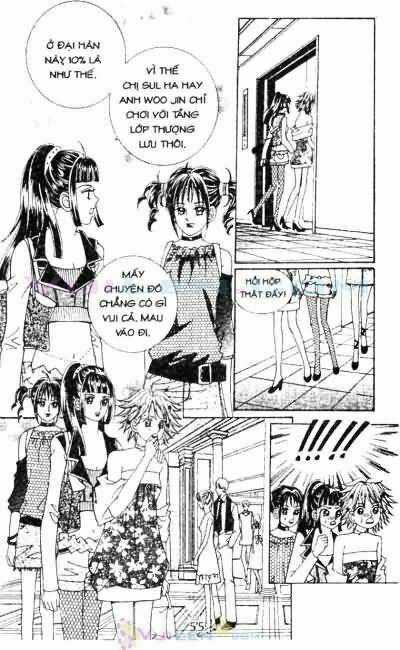 Không Bao Giờ Khóc - Chapter 9 - Trang 55
