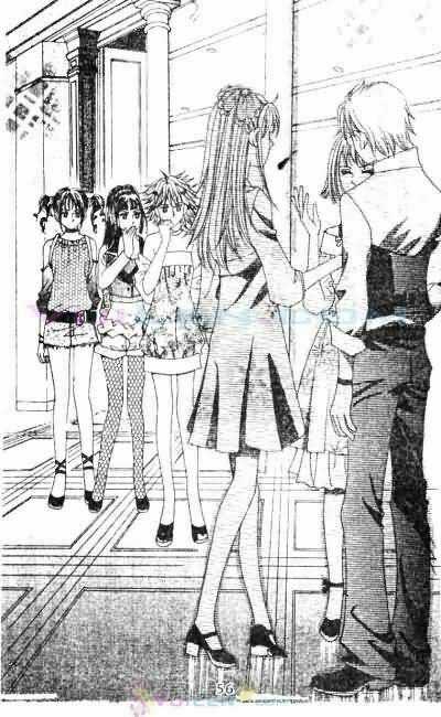 Không Bao Giờ Khóc - Chapter 9 - Trang 56