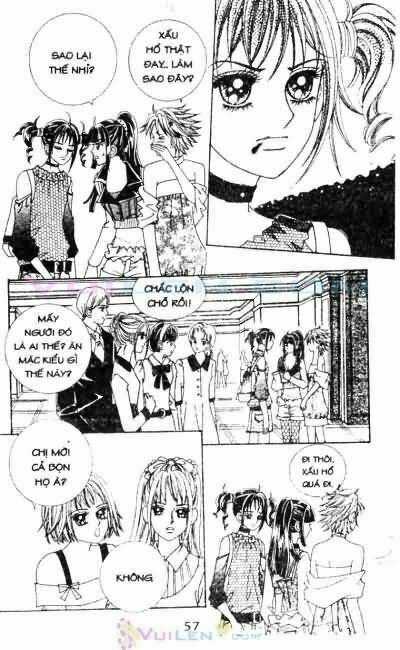 Không Bao Giờ Khóc - Chapter 9 - Trang 57