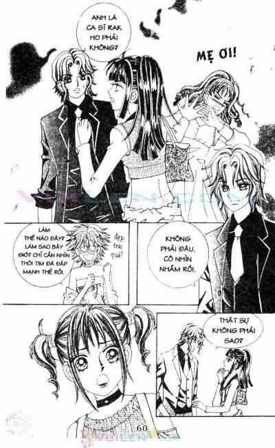 Không Bao Giờ Khóc - Chapter 9 - Trang 60