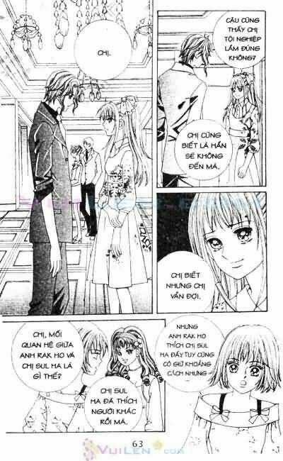 Không Bao Giờ Khóc - Chapter 9 - Trang 63