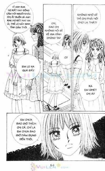 Không Bao Giờ Khóc - Chapter 9 - Trang 64