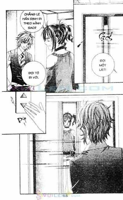 Không Bao Giờ Khóc - Chapter 9 - Trang 68