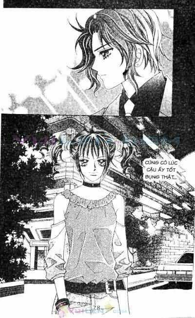 Không Bao Giờ Khóc - Chapter 9 - Trang 78