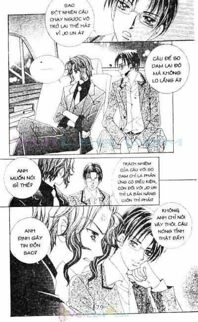 Không Bao Giờ Khóc - Chapter 9 - Trang 79