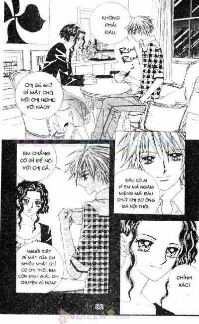 Không Bao Giờ Khóc - Chapter 9 - Trang 82