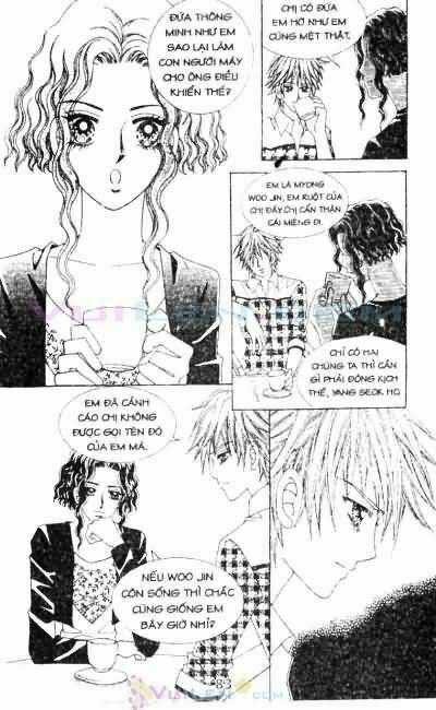 Không Bao Giờ Khóc - Chapter 9 - Trang 83