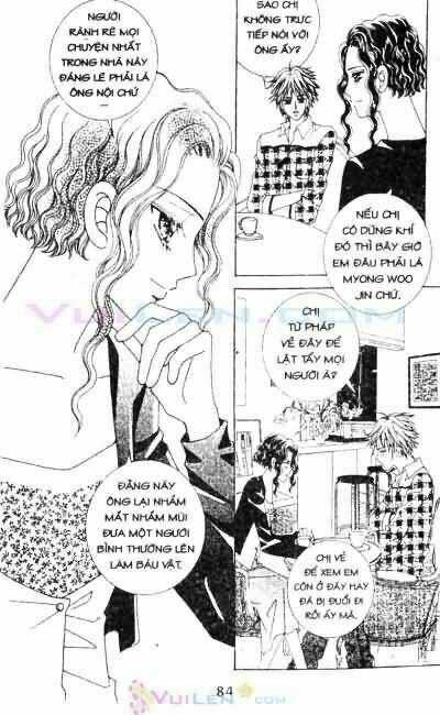 Không Bao Giờ Khóc - Chapter 9 - Trang 84