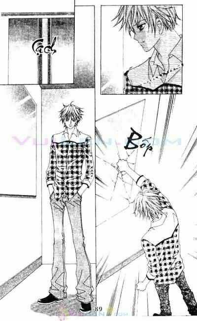 Không Bao Giờ Khóc - Chapter 9 - Trang 89