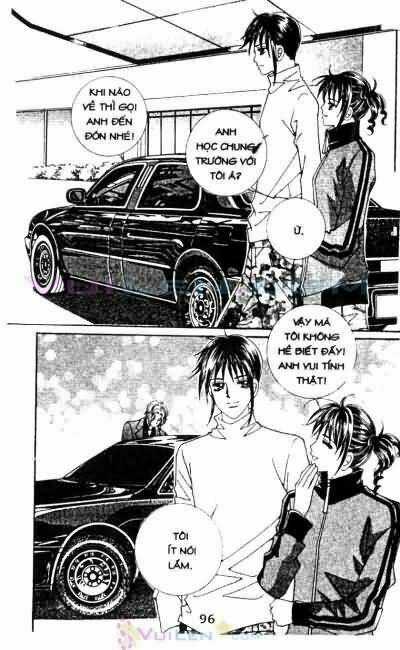 Không Bao Giờ Khóc - Chapter 9 - Trang 96