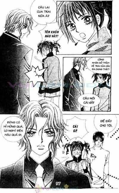 Không Bao Giờ Khóc - Chapter 9 - Trang 97