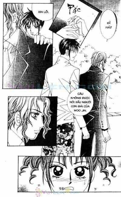 Không Bao Giờ Khóc - Chapter 9 - Trang 98