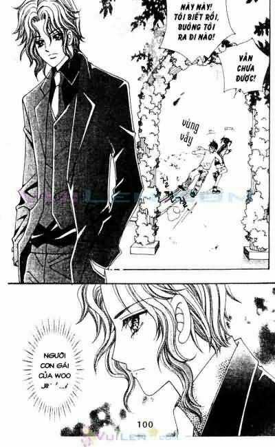 Không Bao Giờ Khóc - Chapter 9 - Trang 100
