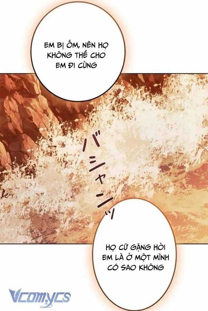 Không Cần Hối Hận - Chapter 26 - Trang 113