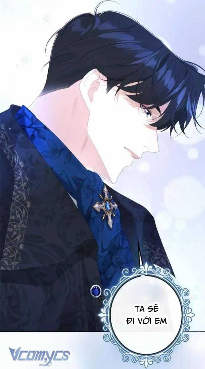 Không Cần Hối Hận - Chapter 26 - Trang 22