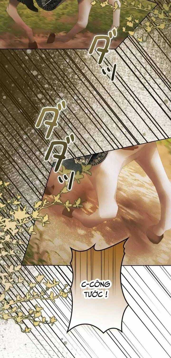 Không Cần Hối Hận - Chapter 26 - Trang 34