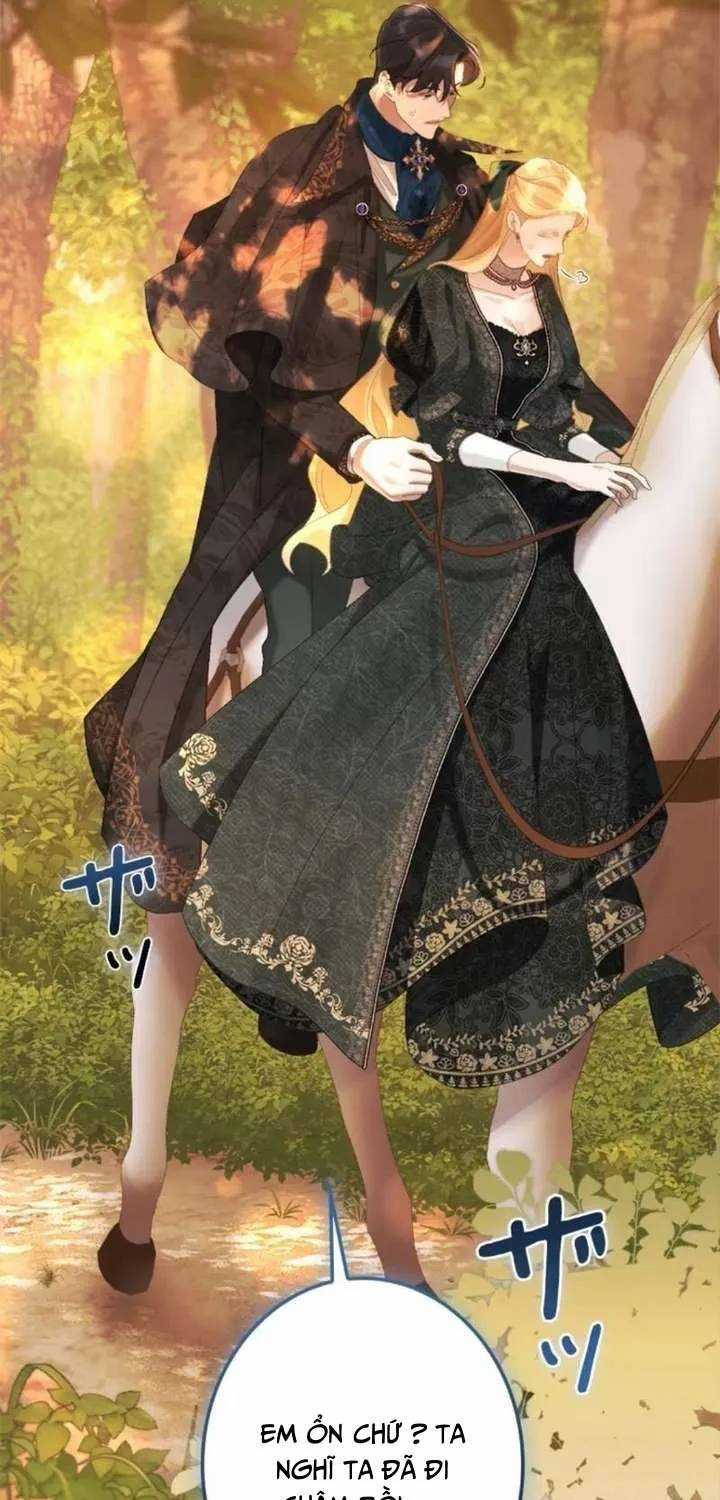 Không Cần Hối Hận - Chapter 26 - Trang 43