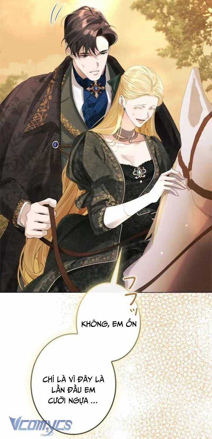 Không Cần Hối Hận - Chapter 26 - Trang 47