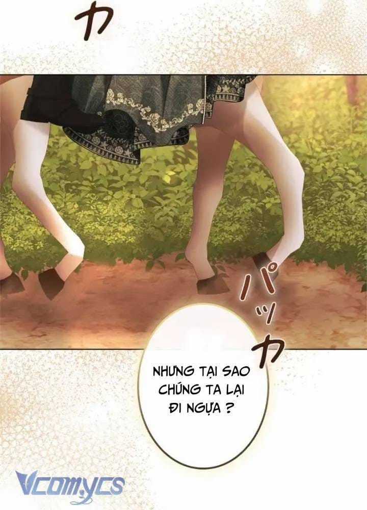 Không Cần Hối Hận - Chapter 26 - Trang 49