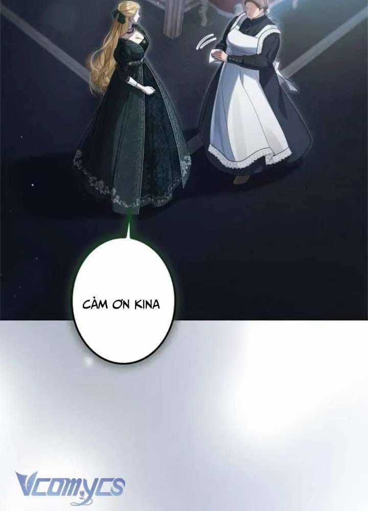 Không Cần Hối Hận - Chapter 26 - Trang 7