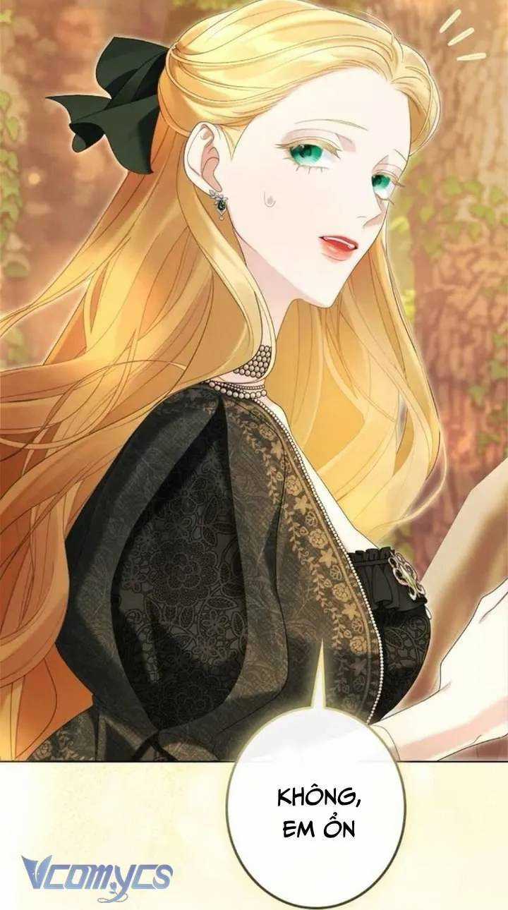 Không Cần Hối Hận - Chapter 26 - Trang 61