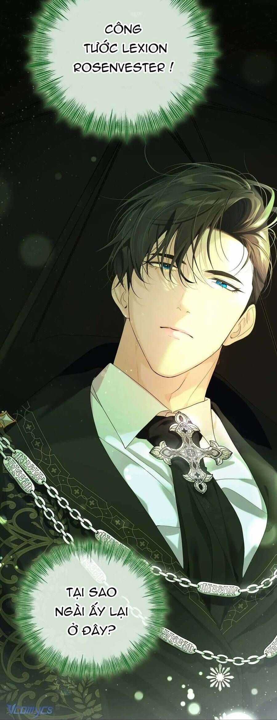 Không Cần Hối Hận - Chương 3 - Trang 3