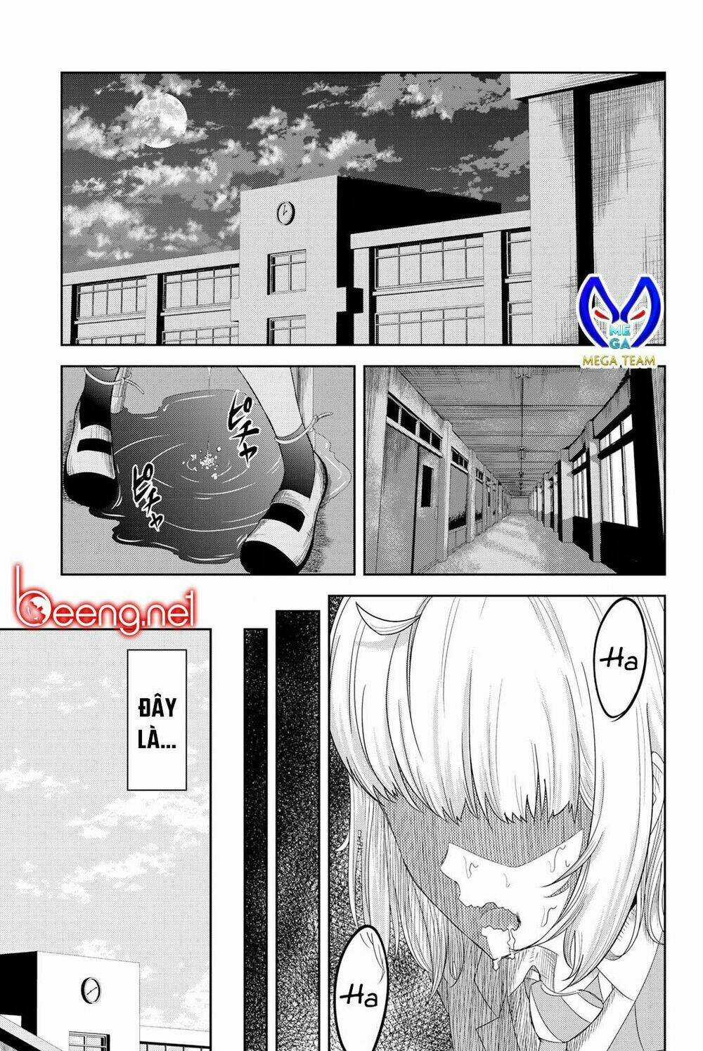 Không Chỉ Là Bắt Nạt - Chapter 1.1 - Trang 3