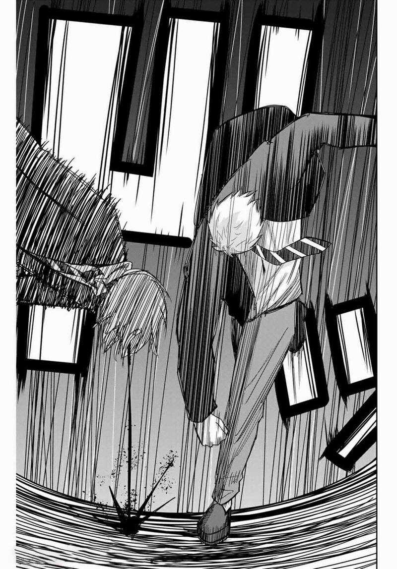 Không Chỉ Là Bắt Nạt - Chapter 101 - Trang 12