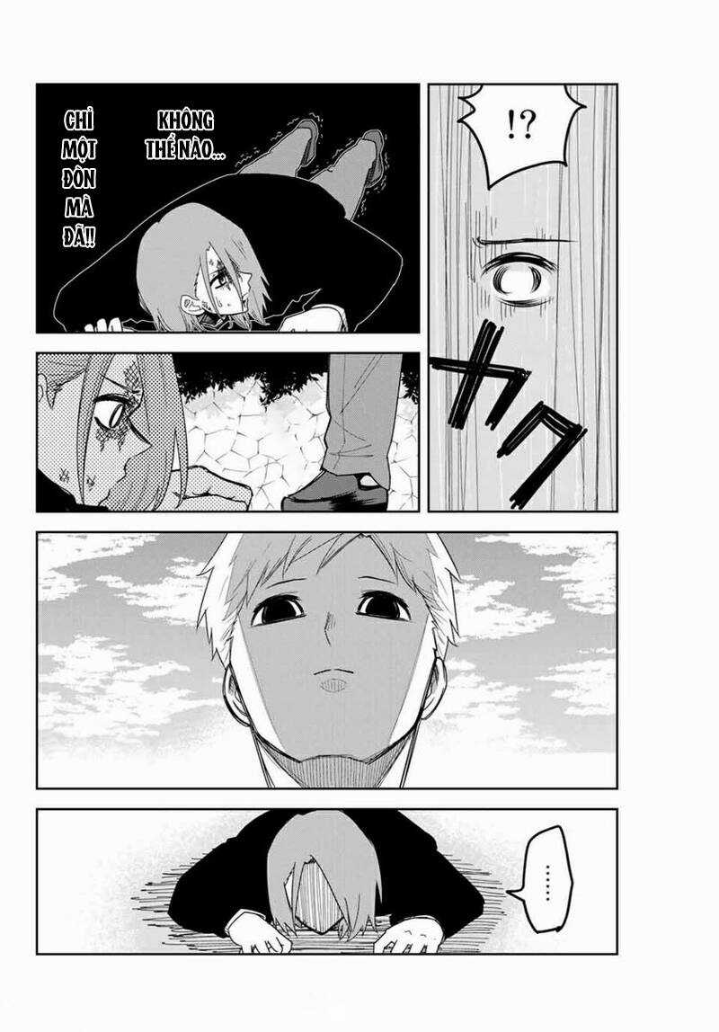 Không Chỉ Là Bắt Nạt - Chapter 101 - Trang 15
