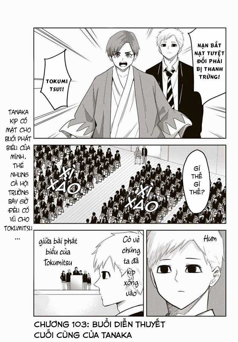 Không Chỉ Là Bắt Nạt - Chapter 103 - Trang 2