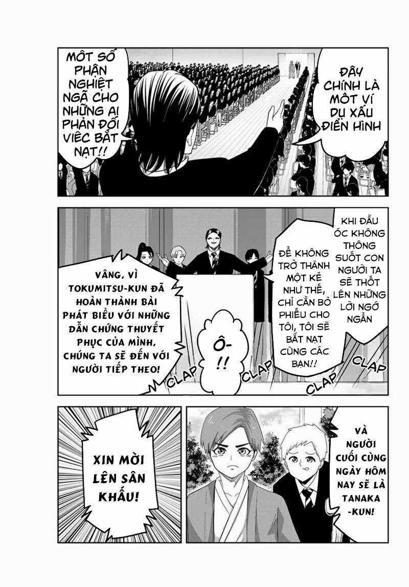 Không Chỉ Là Bắt Nạt - Chapter 103 - Trang 6