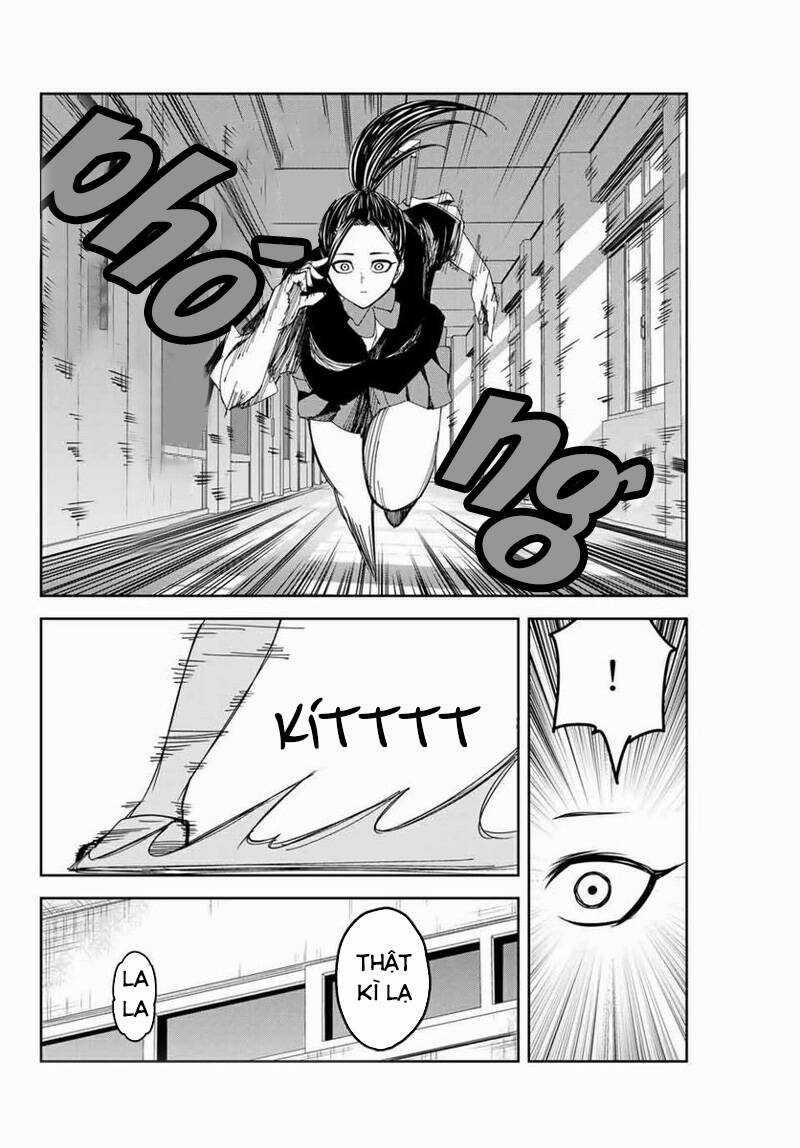 Không Chỉ Là Bắt Nạt - Chapter 106 - Trang 13