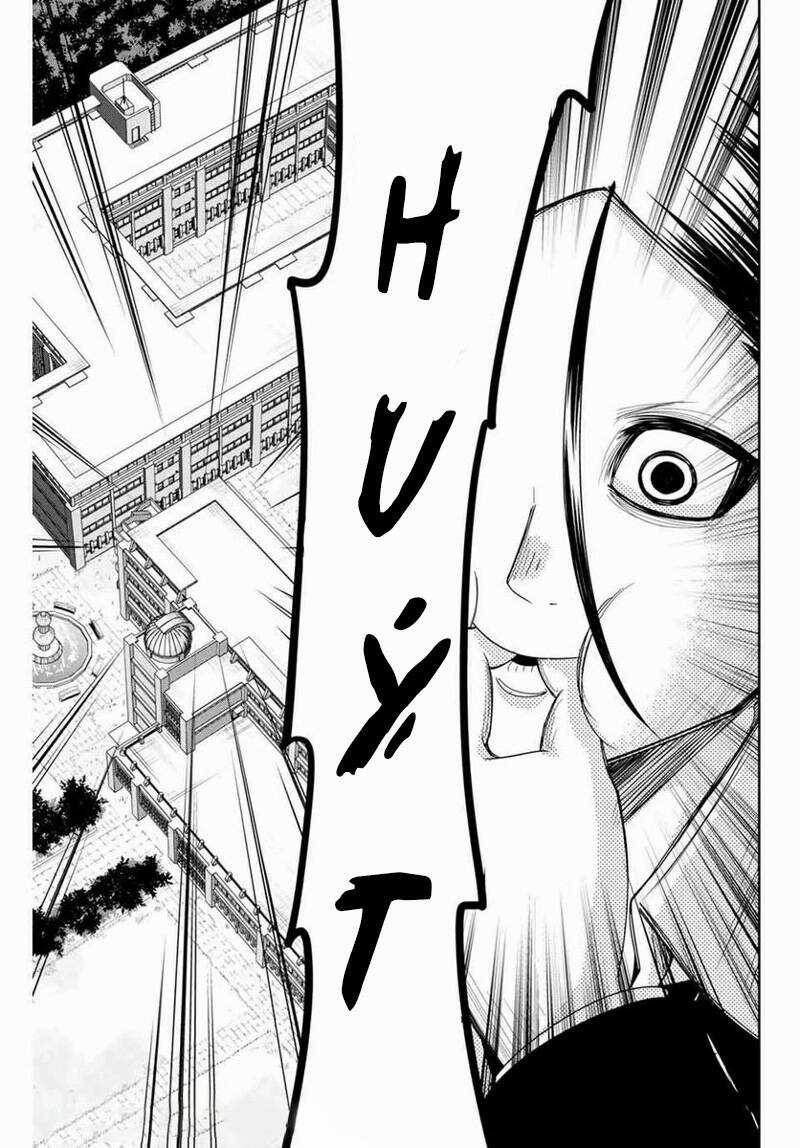 Không Chỉ Là Bắt Nạt - Chapter 111 - Trang 8