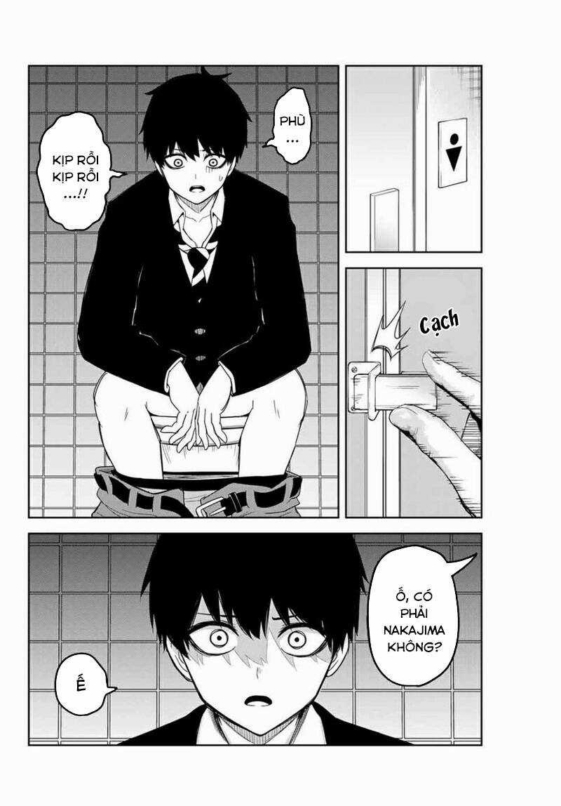 Không Chỉ Là Bắt Nạt - Chapter 112 - Trang 5