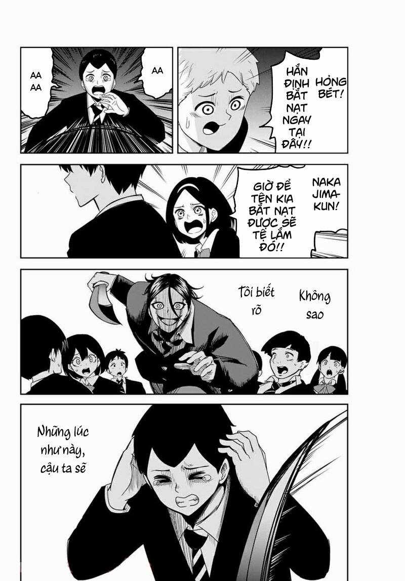 Không Chỉ Là Bắt Nạt - Chapter 113 - Trang 15