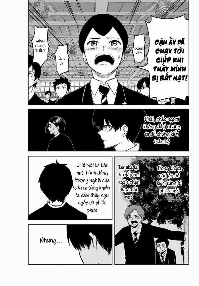 Không Chỉ Là Bắt Nạt - Chapter 113 - Trang 10