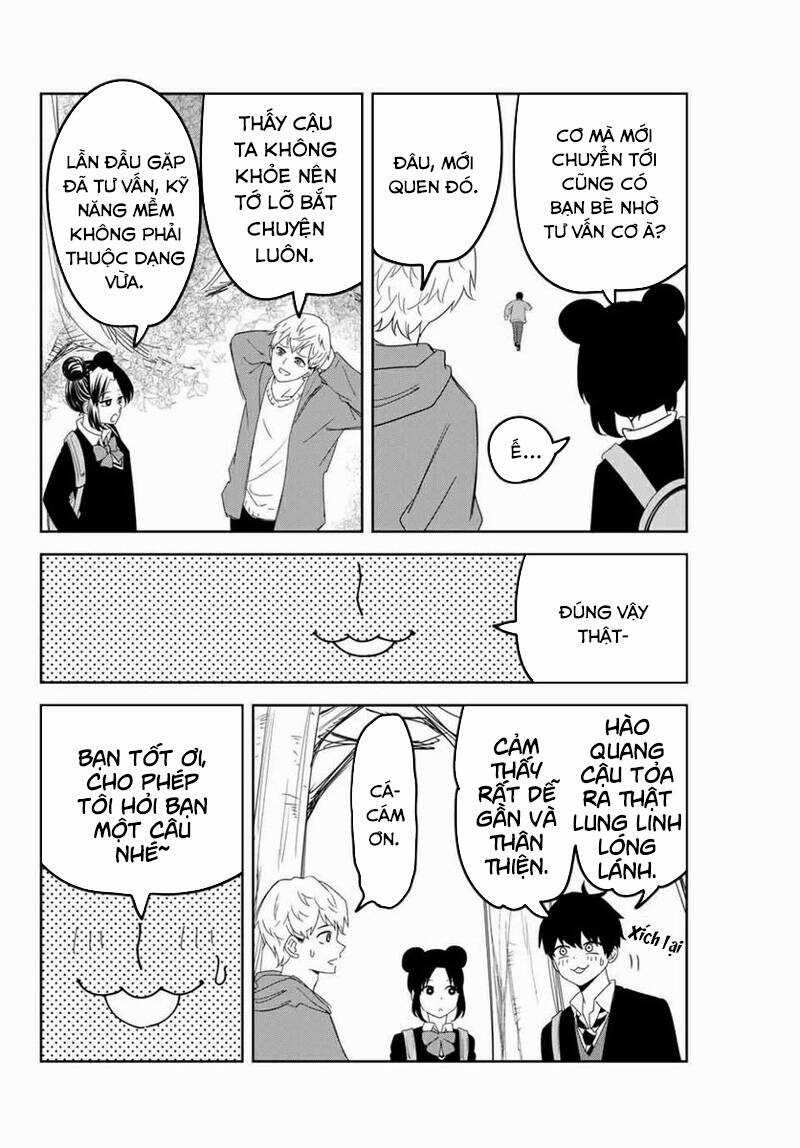 Không Chỉ Là Bắt Nạt - Chapter 119 - Trang 5