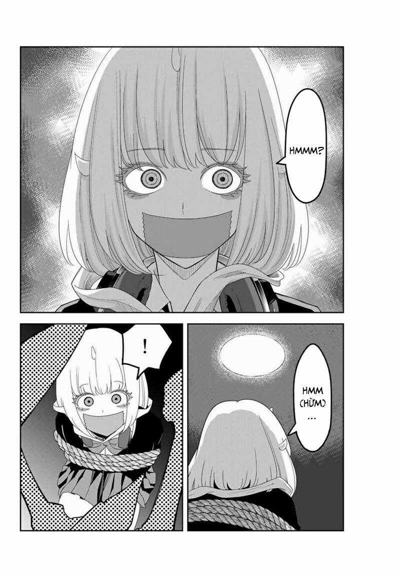 Không Chỉ Là Bắt Nạt - Chapter 121 - Trang 7