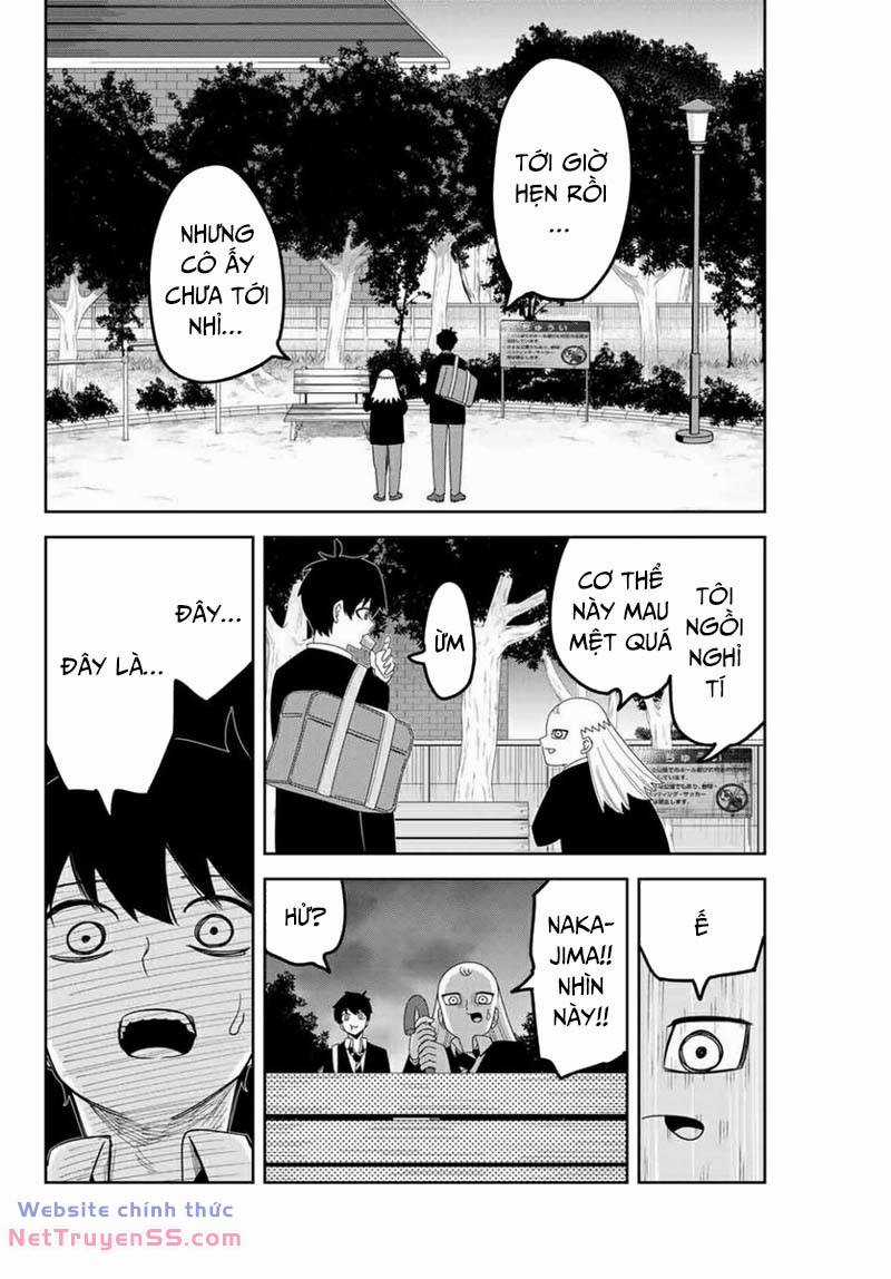 Không Chỉ Là Bắt Nạt - Chapter 122 - Trang 5