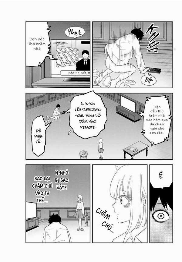 Không Chỉ Là Bắt Nạt - Chapter 129 - Trang 4