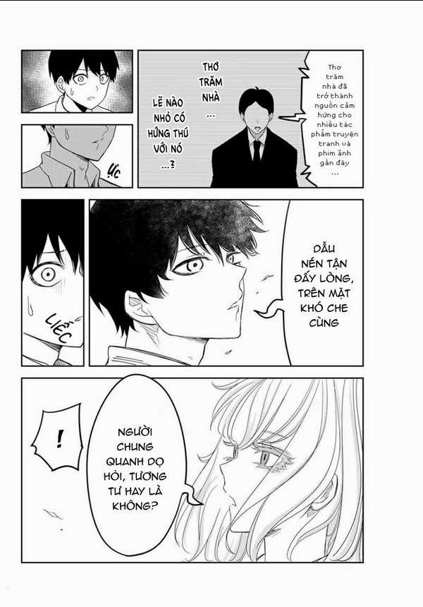 Không Chỉ Là Bắt Nạt - Chapter 129 - Trang 5