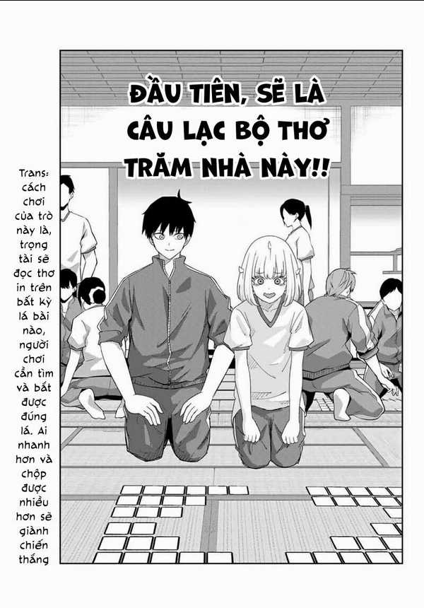 Không Chỉ Là Bắt Nạt - Chapter 129 - Trang 8