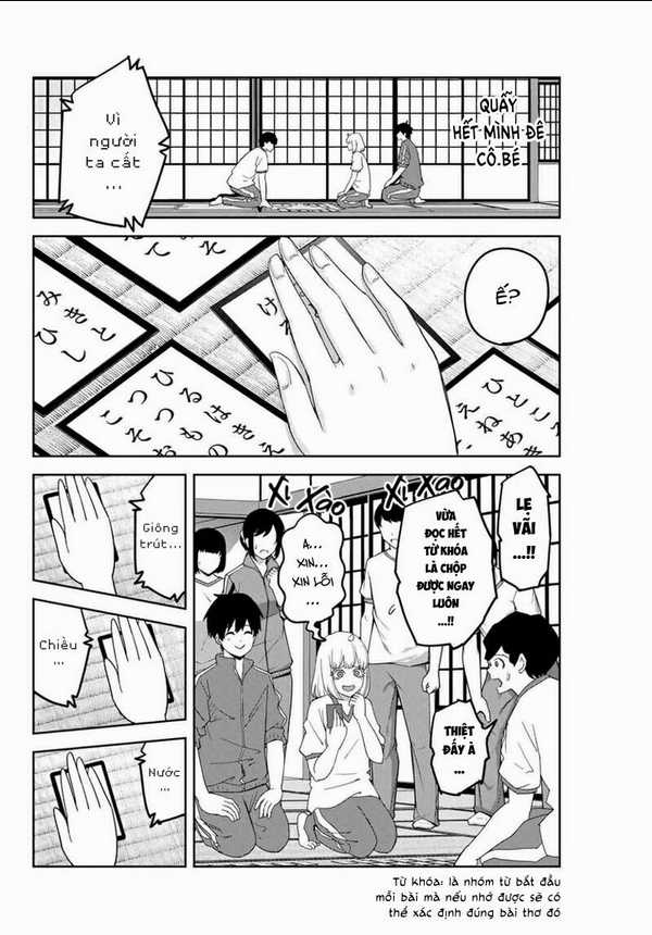 Không Chỉ Là Bắt Nạt - Chapter 129 - Trang 9