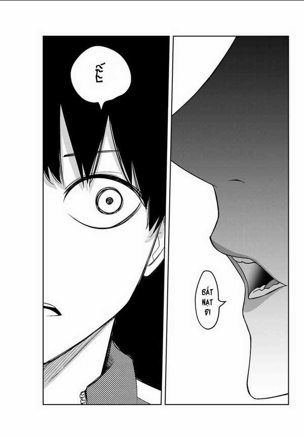 Không Chỉ Là Bắt Nạt - Chapter 130 - Trang 12